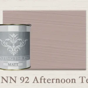 Painting The Past Matt Afternoon Tea NN92 Alleen Vandaag